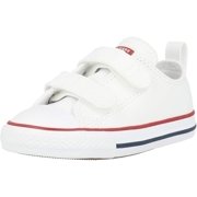 Converse Kids' Chuck Taylor All Star Easy-On Leather Sneaker
