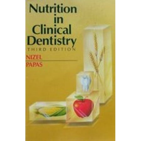 Pre-Owned Nutrition in Clinical Dentistry (Paperback) 0721624235 9780721624235