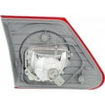 thumbnail image 2 of For Toyota Corolla Tail Light 2011 2012 2013 Passenger Side | CAPA Certified | Replacement For TO2803107 | 81580-02290, 2 of 6