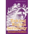 thumbnail image 1 of Pre-Owned Taking Rights Seriously: With a New Appendix, a Response to Critics (Paperback) 0674867114 9780674867116, 1 of 1