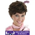 thumbnail image 2 of Grease Women's Rizzo Costume, 2 of 3