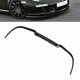 thumbnail image 3 of Labio Parachoques Delantero, Spoiler De Labio Delantero De 114 Cm Protector Separador Delantero Del Labio Del Parachoques Protector De Labio Delantero Universal Para Coches, 3 of 7