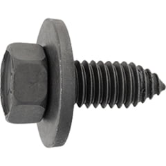 

Auveco Auveco - 11109 - Body Bolt 3/8-16 X 1 Hex Head SEMS 1 OD Phosphate - 25/Pack