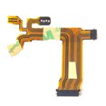 thumbnail image 1 of Sidaley Cables flexibles de apertura de lente amarilla, reparación de calibre, accesorios de mantenimiento profesionales resistentes al desgaste, equipo Accesorios de cámara y óptica Sin enchufe, 1 of 6
