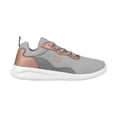 thumbnail image 2 of TENIS DAMA DC MIDWAY ADJS700097GP2 TEXTIL GRIS DC Shoes ADJS700097GP2, 2 of 4