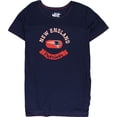thumbnail image 1 of Camiseta gráfica Touch para mujer New England Patriots 3XL, 1 of 2