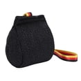 thumbnail image 1 of Dog Ball Rope Toy, Cotton and Fiber Tug Toy Withstand Tooth Bites Interactive Dog Ball Toy Versatile Use Reduce Ingestion or Injury Dog Training Ball Rope Toy, 1 of 7