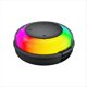 thumbnail image 4 of Altavoz Bluetooth Inalámbrico Altavoz Inalámbrico Portátil con Asa Tela Impermeable Mini Altavoz Subwoofer, 4 of 5