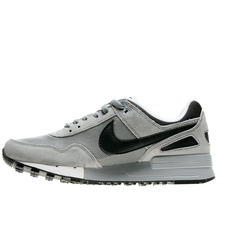 kalligrafie Gehoorzaam pak Nike Air Pegasus '89 Men's Shoes Cool Grey/Dark Ash 344082-019 - Walmart.com