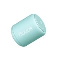 thumbnail image 3 of Altavoz estéreo portátil Bluetooth 5.0 Senderismo al aire libre Camping Sonido envolvente inalámbrico Mini altavoz Inevent EL5440-06B, 3 of 7