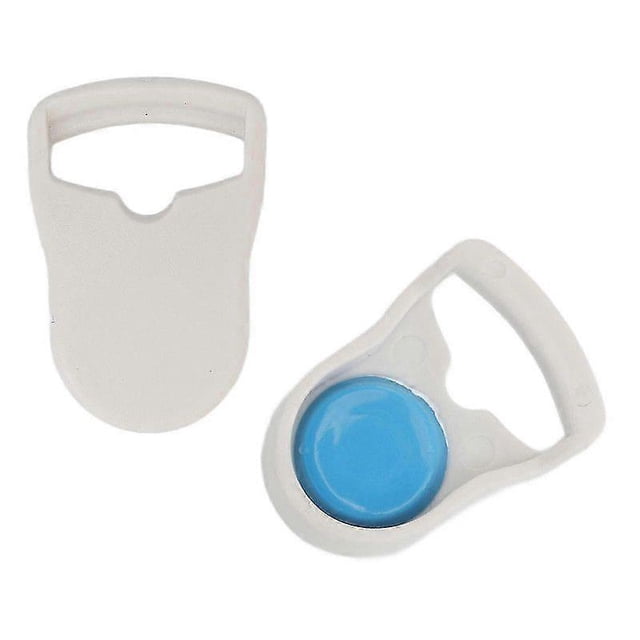 Headgear Clip Replacement Headgear Clip Breathing Machine Accessory Fit for ResMed N20 F20 Nasal Guard CNO.100216
