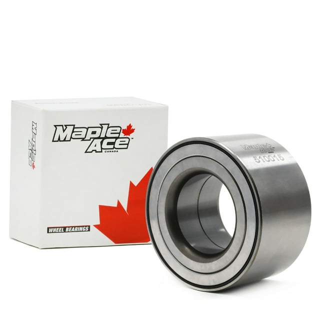 MAPLE ACE WB-510015 Roulement de Roue pour Honda Civic CR-V del Sol Acura EL