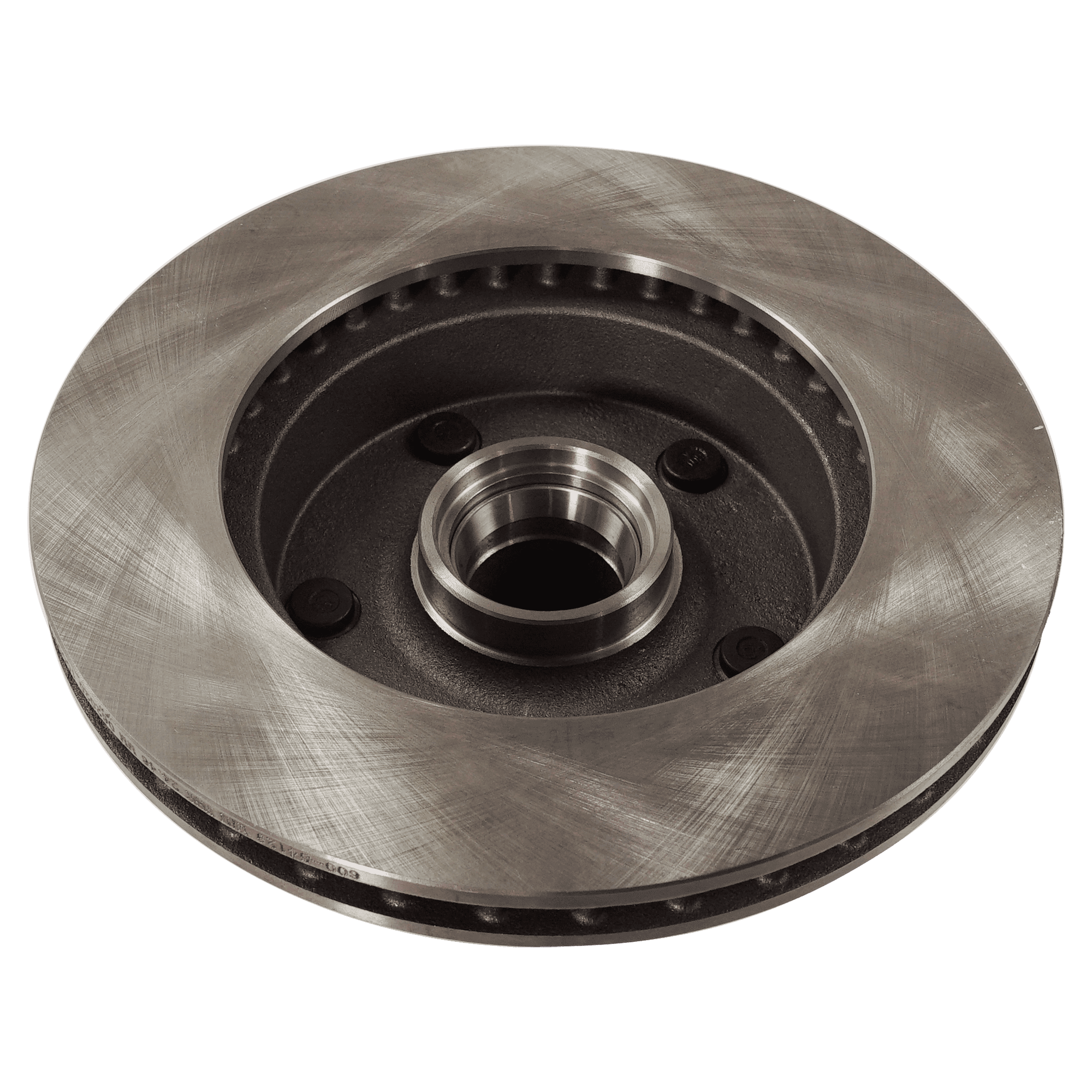 SURESTOP Brake Disc Rotor Compatible with Ford F-150 Front,Driver,Passenger Side 1994-1996