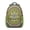 Olive-green-25, variant on Sci-Fi Lovers Backpack - Ergonomic Waterproof Design with Spacious Compartments, Alien & Space Theme for College Students