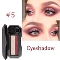 thumbnail image 5 of Palettes de Fards à Paupières Mode Imperméables Longue Durée Outil Cosmétique pour Femmes, 5 of 5