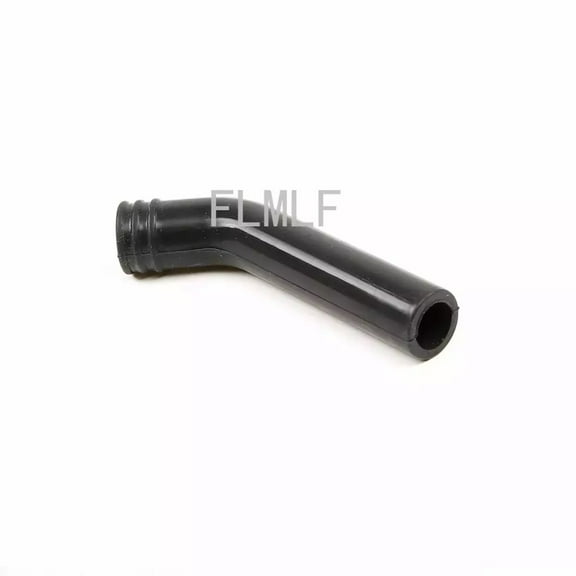2pc Exhaust Pipe Thermostability Extender Tip for 1/5 RC Rovan Losi 5ive T
