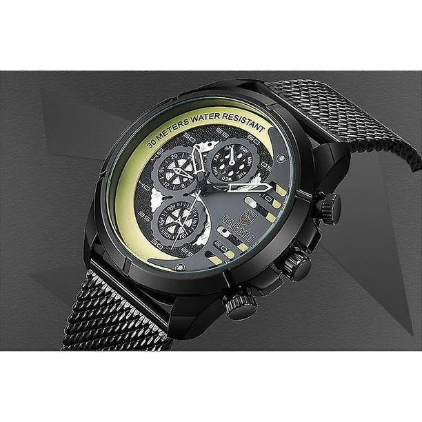 Montre bagari sales