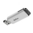 thumbnail image 4 of Mistaha Compact and Secure Data Storage Solution - Netac U185 16GB USB2.0 Flash Drive with Built-in Encryption Software, Dust-proof Design, and Wide Compatibility, 4 of 6