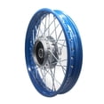 thumbnail image 1 of Rin Trasero Completo RODA Italika Dm 250 Color Azul, 1 of 3