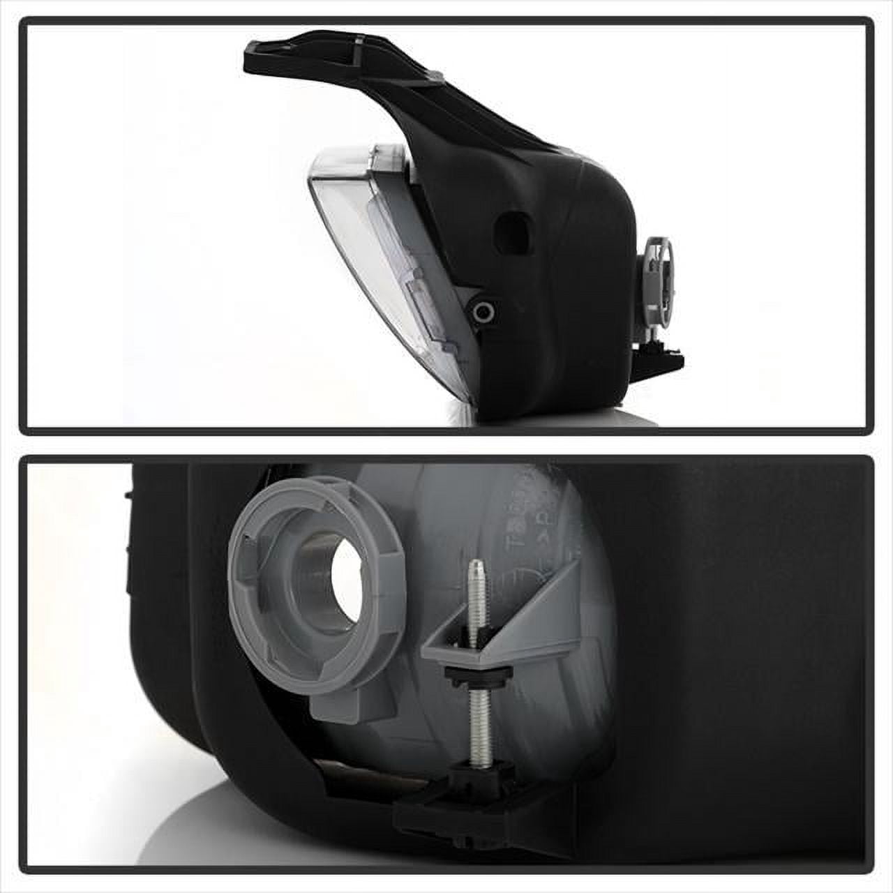 Spyder Auto Group OEM Fog Lights - 5015471 Fits select: 2003-2006 CHEVROLET SILVERADO, 2002-2006 CHEVROLET AVALANCHE