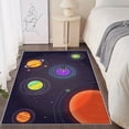 thumbnail image 6 of 3'x5' area rug indoor camper rug area rug boho carpet area rug bedroom rug washable, 6 of 9