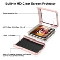 thumbnail image 4 of Funda de teléfono BENTOBEN compatible con Motorola Razr 2024, 4 of 8