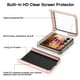 thumbnail image 4 of Funda de teléfono BENTOBEN compatible con Motorola Razr 2024, 4 of 8