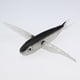 thumbnail image 5 of Señuelos de Pesca de pez volador biónico de 21cm y 124g cebo suave para curricán de atún y caballa Barbie Nuevos Originales, 5 of 7