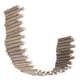 thumbnail image 5 of Juguete de puente de escalera para hámster, valla de madera para hámster, puente de madera para ratas, juguete para animales pequeños, puente de madera para hámster, probado profesionalmente, 5 of 9