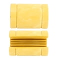thumbnail image 4 of Open Type Linear Bearing All Polymer Plastic Noise-Free Self-Lubricated Linear BearingLM20 OP, 4 of 9