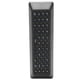 thumbnail image 4 of Control remoto de TV, control remoto de repuesto Control remoto compatible Reemplazo de control remoto Diseño elevado, 4 of 9