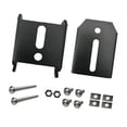 thumbnail image 1 of DYNWAVECA Quick Release Awning Brackets Hardware Side Tent Accessories for Car Van SUV Style C, 1 of 10
