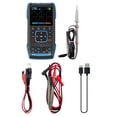 thumbnail image 2 of Osciloscopio digital Zulema portátil para detección electrónica de bricolaje osciloscopio digital, 2 of 5