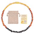 thumbnail image 1 of 33cm Baby Necklace, 1 of 2