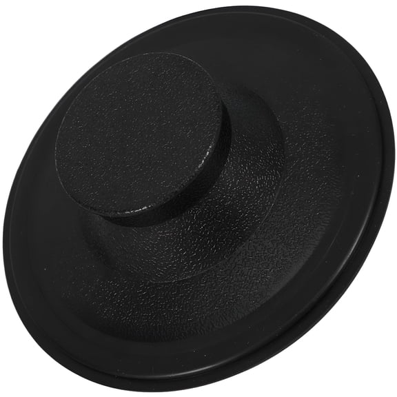 ACDANC 2026 New Kitchen Sink Stopper Garbage Disposal Plug Sink Drain Cover Rubber Drain Stopper Sink Stopper Kitchen Drain for Kitchen, Bathroom, Laundry, Utility Sink