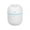 White, variant on Portable USB Humidifier - Ultra Quiet Personal Mini Humidifier with Auto Shut-Off for Bedroom, Office, Car (8x10cm, 90g)
