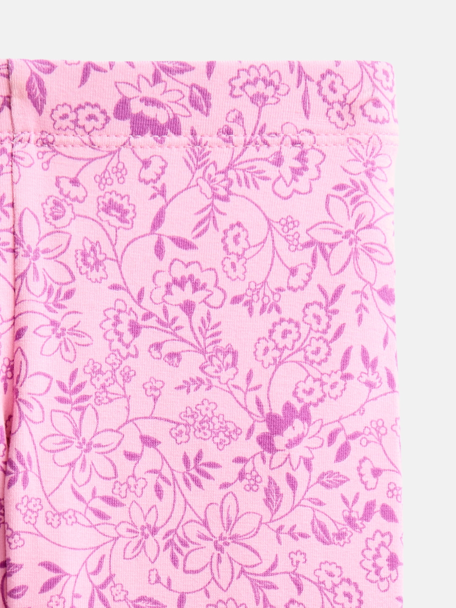Wonder Nation Girls Bike Shorts, 4-Pack, Sizes 4-18 & Plus