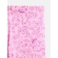 thumbnail image 3 of Wonder Nation Girls Bike Shorts, 4-Pack, Sizes 4-18 & Plus, 3 of 3