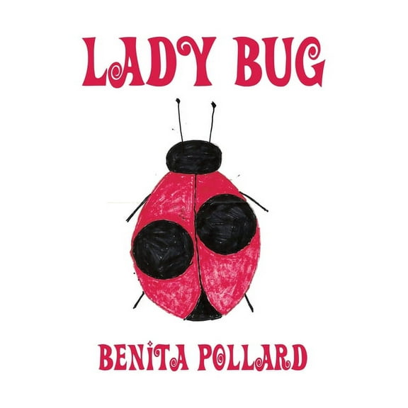 Lady Bug, (Hardcover)