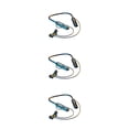 thumbnail image 2 of yingyy Earphone Wireless Bluetooth-compatible Stereo Neck Hanging Smart Step Counter Sports Running Headset Birthday Gift Type 2 3Set, 2 of 6