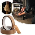 thumbnail image 4 of Heavy-Duty Packaging Tape for Shipping & Repairs, Strong Adhesive for Cardboard Plastic Metal, 4 of 6