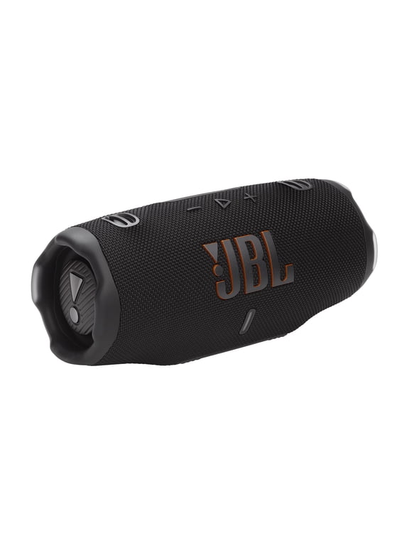 Open Box JBL Charge 6 - Portable waterproof & drop-proof Bluetooth speaker Blue