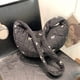 thumbnail image 2 of Bolso Mujer Acolchado Hombro Puffy Crossbody ( L), 2 of 3