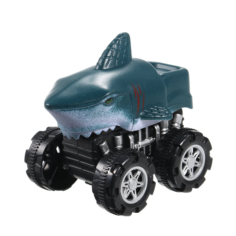panda car for kids