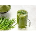 thumbnail image 6 of Organic Barley Grass Powder, 6 Ounces — Non-GMO, Kosher, Raw, Vegan — by Food to Live, 6 of 8