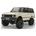 thumbnail image 2 of Carisma R/C Cars 78568 1:10 SCA-1E 1981 4-Door Range Rover Classic, 2 of 2