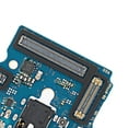 thumbnail image 4 of Port de Charge de Remplacement PCB Flex avec Prise Casque pour Samsung Galaxy Note 10 Lite, 4 of 4