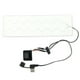 thumbnail image 3 of Almohadilla calefactora eléctrica que calienta la ropa USB 3 niveles para acampar al aire libre en invierno, 3 of 4