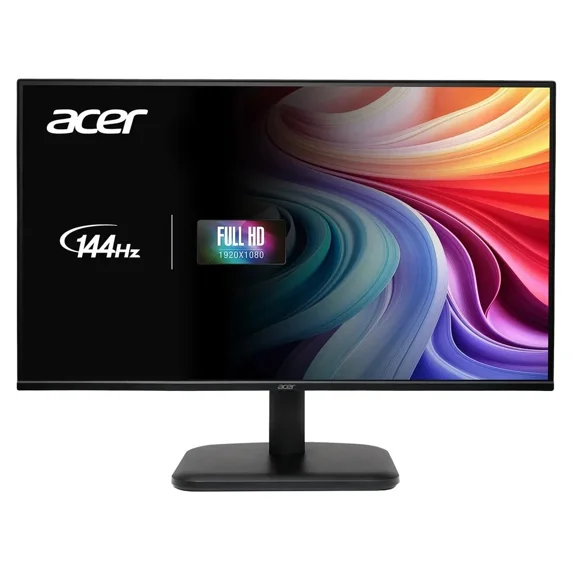 Acer EK271 P6 - 27" Full HD (1920 x 1080) IPS – Up to 144Hz - FreeSync - Monitor