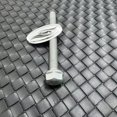 thumbnail image 3 of N91071801 Alternator Bolt for Audi, 3 of 5
